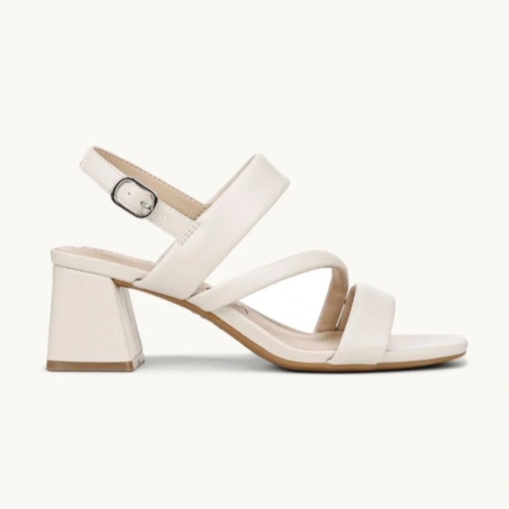 LifeStride Celia Strappy Sandal (WIDE) - Picture 6 of 7